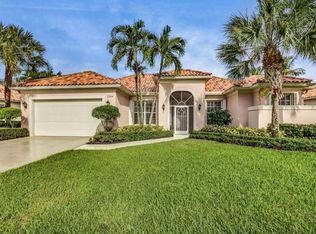 2234 Vero Beach Ln, West Palm Beach, FL 33411
