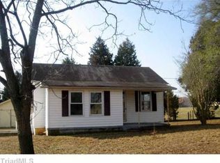 148 Houston Rd, Mocksville, NC 27028