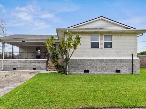 1509 Vegas Dr, Metairie, LA 70003
