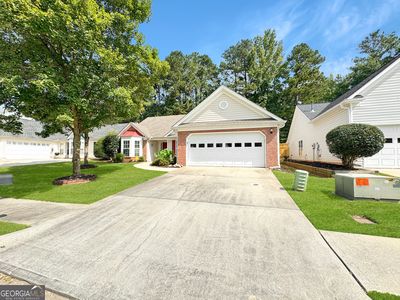137 Alessie Dr, Newnan, GA, 30263