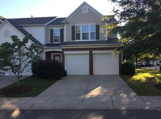 10020 Garrison Watch Ave, Charlotte, NC 28277