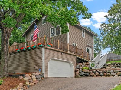 4531 Manchester Rd, Mound, MN, 55364