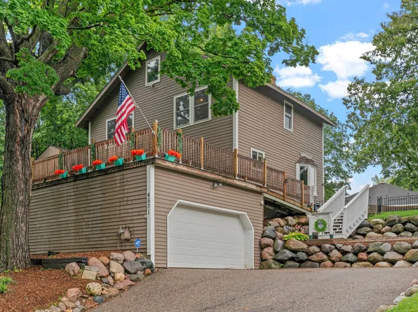 4531 Manchester Rd, Mound, MN 55364