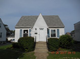 16240 Prairie Ave, South Holland, IL 60473