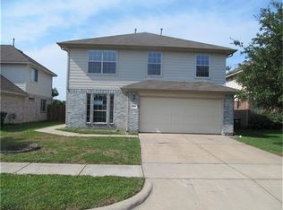 8651 Texas Acorn Ave, Houston, TX 77078
