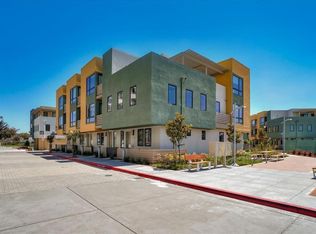 156 Atlantis Ln, Foster City, CA 94404