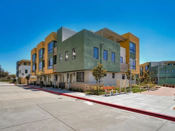 156 Atlantis Ln, Foster City, CA 94404
