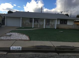 28825 Murrieta Rd, Menifee, CA 92586