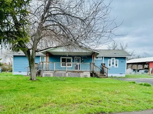 511 E Arch St, Union, OR 97883