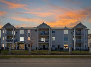 7106 W Valleyview Park SE #106, Calgary, AB T2B 3R6