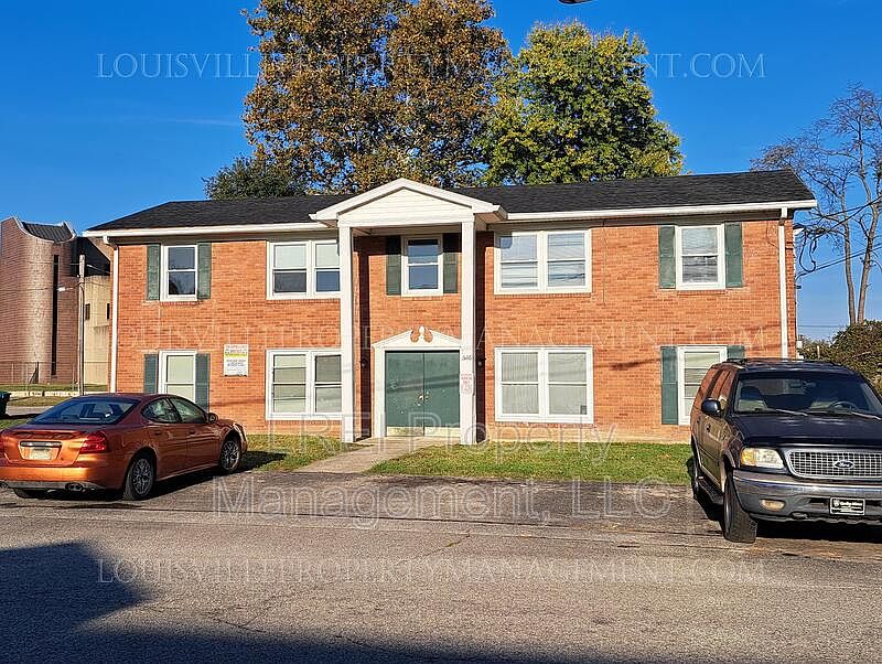5116 Valiant Dr APT 4, Louisville, KY 40216 Zillow