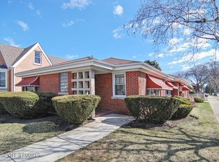 3901 N Paris Ave, Chicago, IL