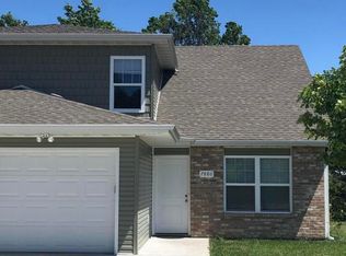 7880 N Glen Meadow Dr, Columbia, MO 65202