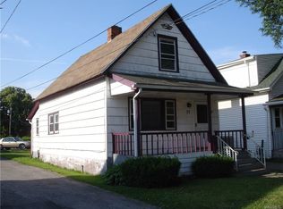 77 6th Ave, North Tonawanda, NY 14120