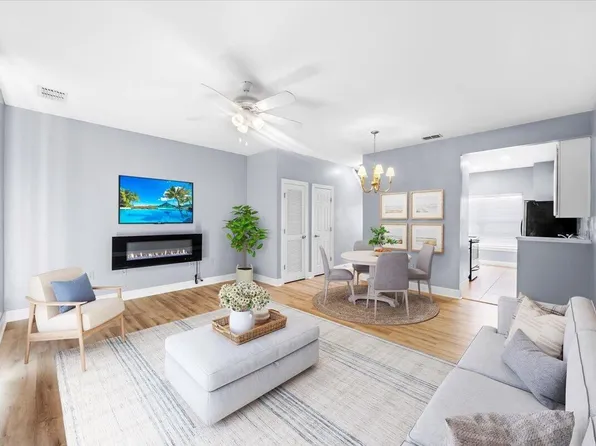 15284 Us Highway 331 S Unit 7B, Freeport, FL 32439