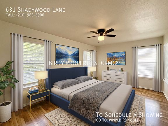 4th image of 631 Shadywood Ln