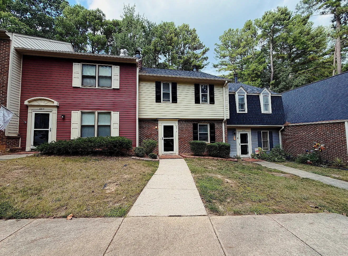 3 bed, 2.5 bath, 1344 sqft, $1,795 — Photo 1