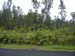 Hisbiscus LOT 7396, Mountain View, HI 96771