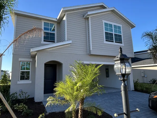 13888 Lilac Sky Ter, Lakewood Ranch, FL 34202