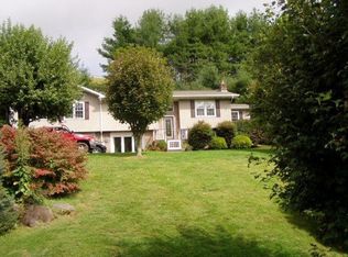 6005 State Highway 197 N, Green Mountain, NC 28740