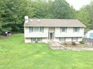 1274 County Route 56, Mountain Dale, NY 12763