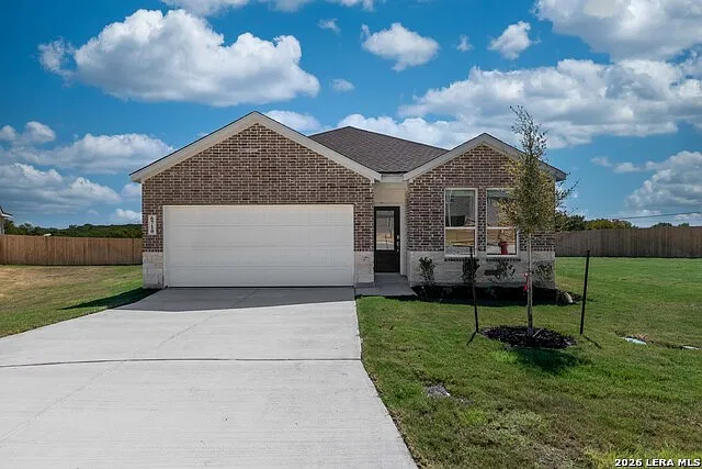 6710 Flores Rd