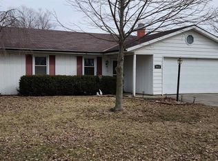 9031 Mariners Ridge Dr, Fort Wayne, IN 46819