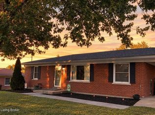 176 Forest Dr, Mount Washington, KY 40047