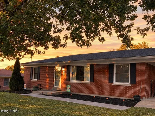 176 Forest Dr, Mount Washington, KY 40047