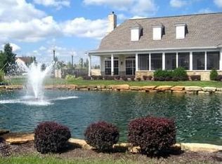 5185 Vinings Bnd #B, Dublin, OH
