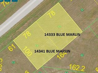 14341 Blue Marlin Rd, Placida, FL 33946