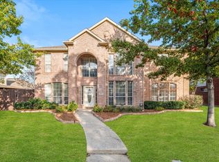 3972 Creekside Ln, Carrollton, TX 75010