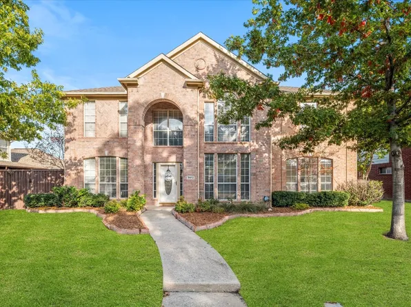 3972 Creekside Ln, Carrollton, TX 75010