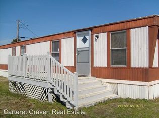 3 Taylor St, Havelock, NC 28532
