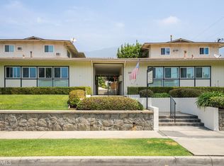 609 W Sierra Madre Blvd, Sierra Madre, CA 91024