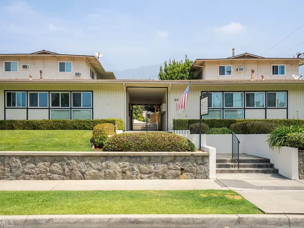 609 W Sierra Madre Blvd, Sierra Madre, CA 91024