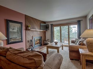 94300 Ryan Gulch Rd Unit 301, Silverthorne, CO 80498