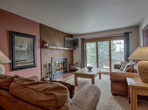 94300 Ryan Gulch Rd Unit 301, Silverthorne, CO 80498