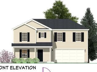 169 Blackwater Way, Springfield, GA 31329