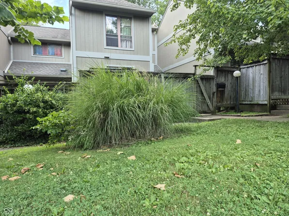 4261 Foxglove Trce, Indianapolis, IN 46237