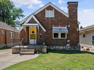 8505 Rosemary Ave, Saint Louis, MO