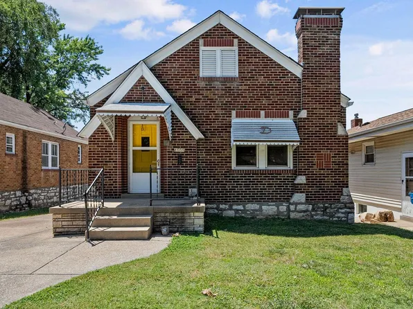 8505 Rosemary Ave, Saint Louis, MO 63123