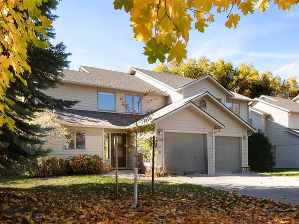711 S 15th Ave, Bozeman, MT 59715