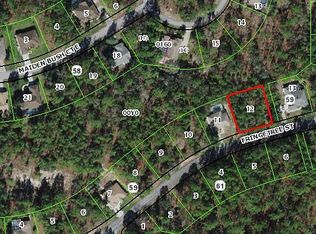 38 Fringetree St, Homosassa, FL 34446