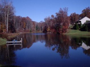 170 Pine Valley Ct, Nashville, IN 47448