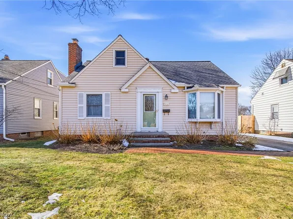 516 Fair St, Berea, OH 44017