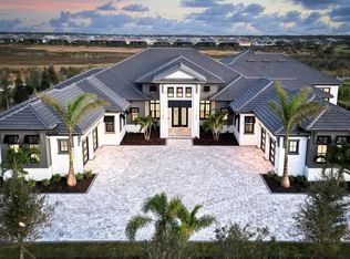 8019 Bowspirit Way, Lakewood Ranch, FL 34202