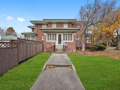 10456 S Hamilton Ave, Chicago, IL, 60643