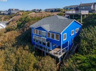 1470 Beach Loop Dr SW, Bandon, OR 97411