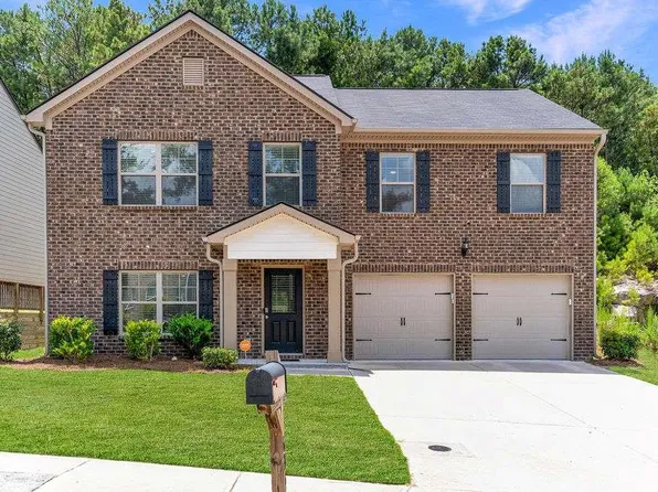 6365 Beaver Creek Trl, Atlanta, GA 30349
